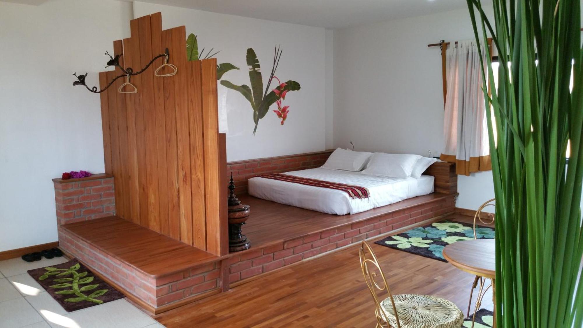 Thanakha Inle Hotel Nyaung Shwe Room photo