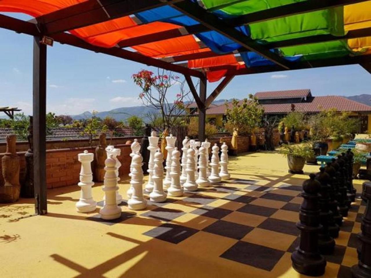 Thanakha Inle Hotel Nyaung Shwe Exterior photo